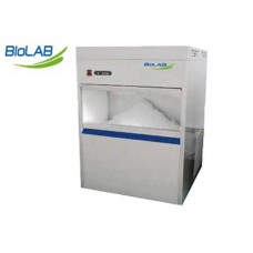 Flaker Ice Maker 30kg/24h Bin Capa: 10kg BIFL-202 (Laboratory/Commercial) BioLab Canada